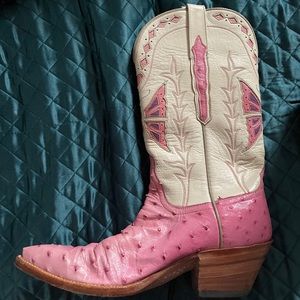 Lucchese classics handmade boots